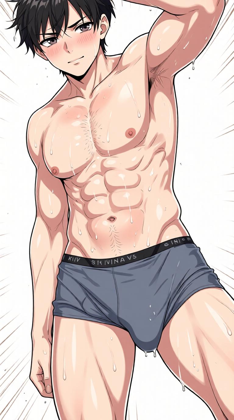 Anime art showcase 46