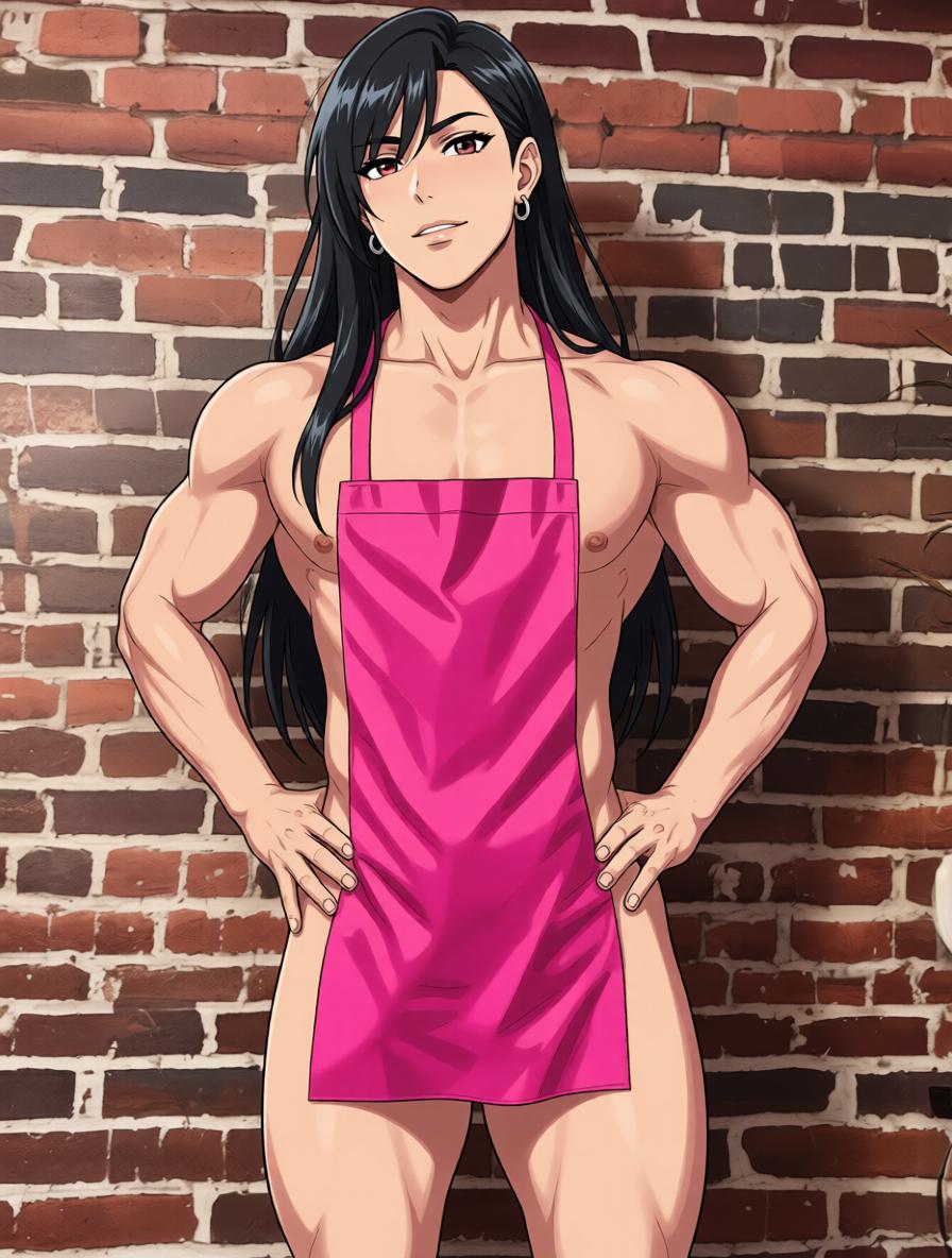 Anime art showcase 11