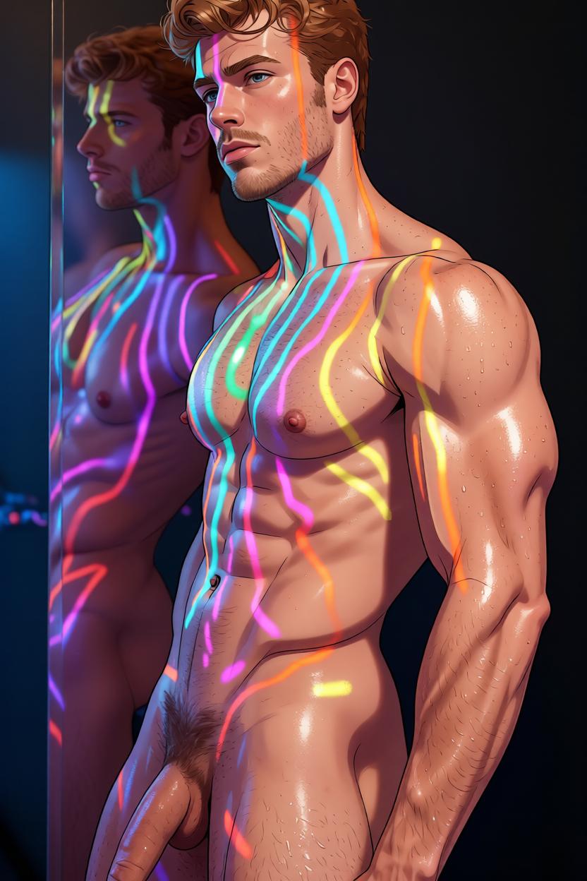 Anime art showcase 34