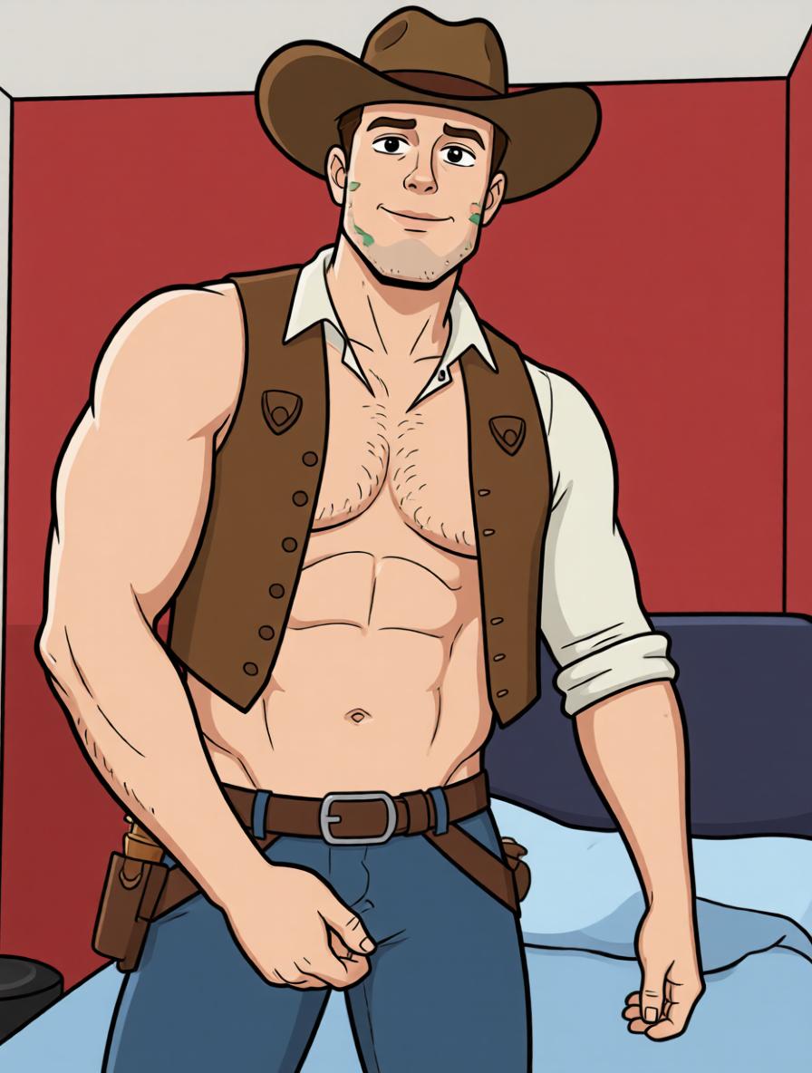 Anime art showcase 5