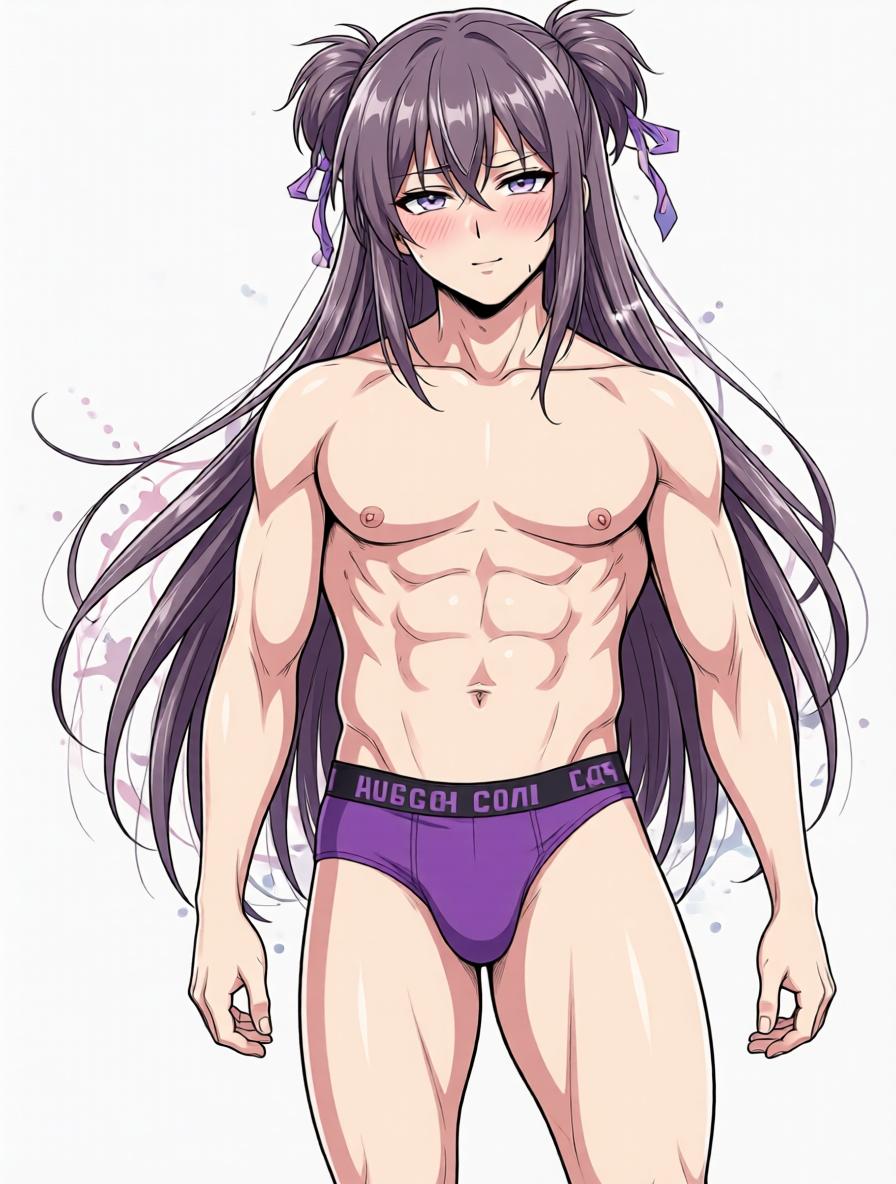 Anime art showcase 50