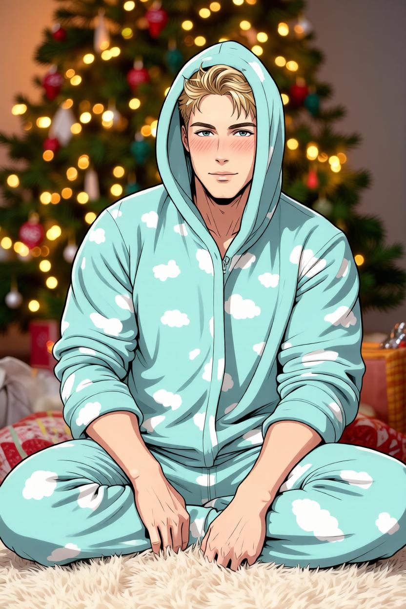 Anime art showcase 3