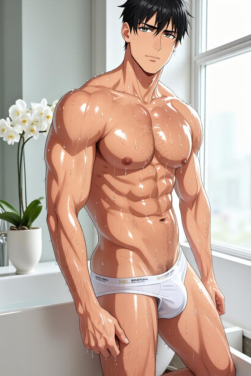 Anime art showcase 42