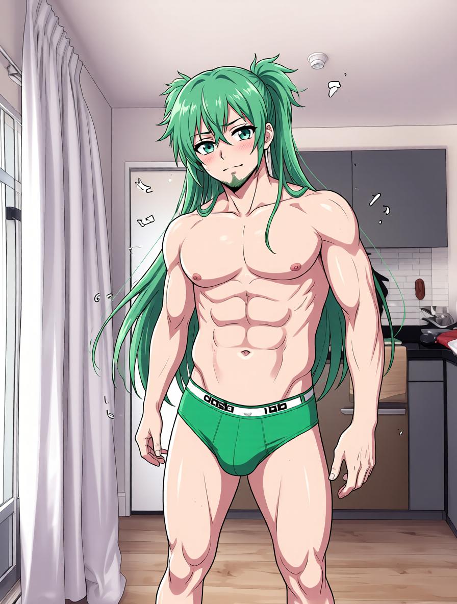 Anime art showcase 26