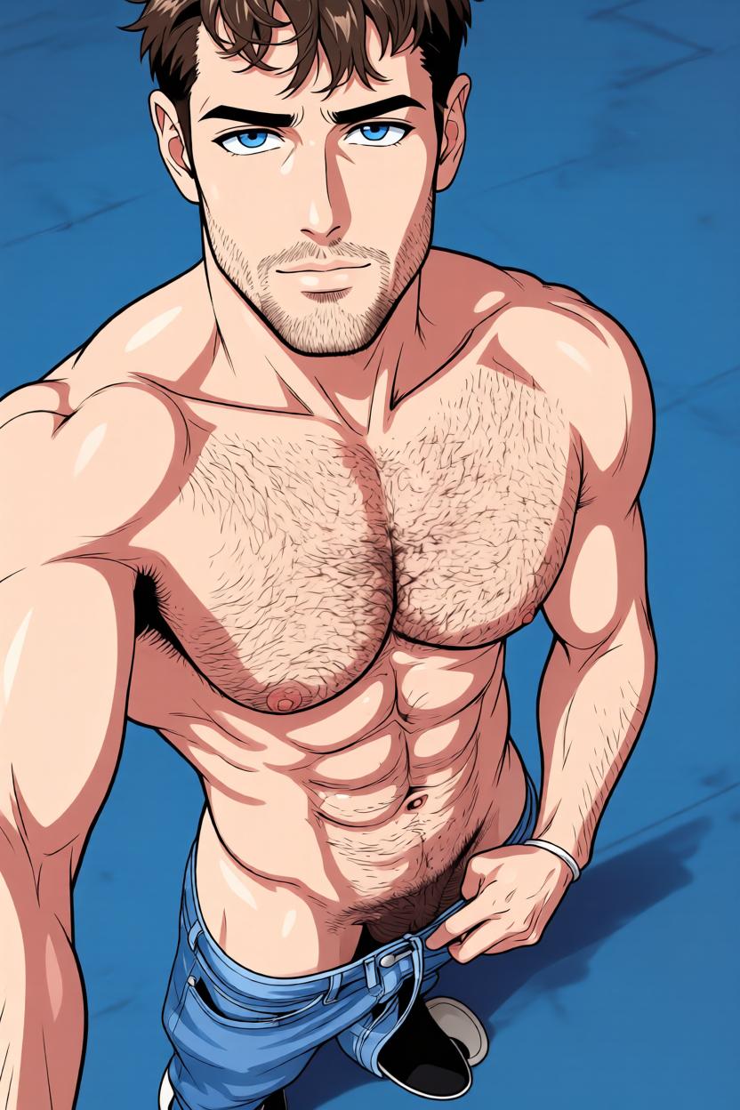 Anime art showcase 48