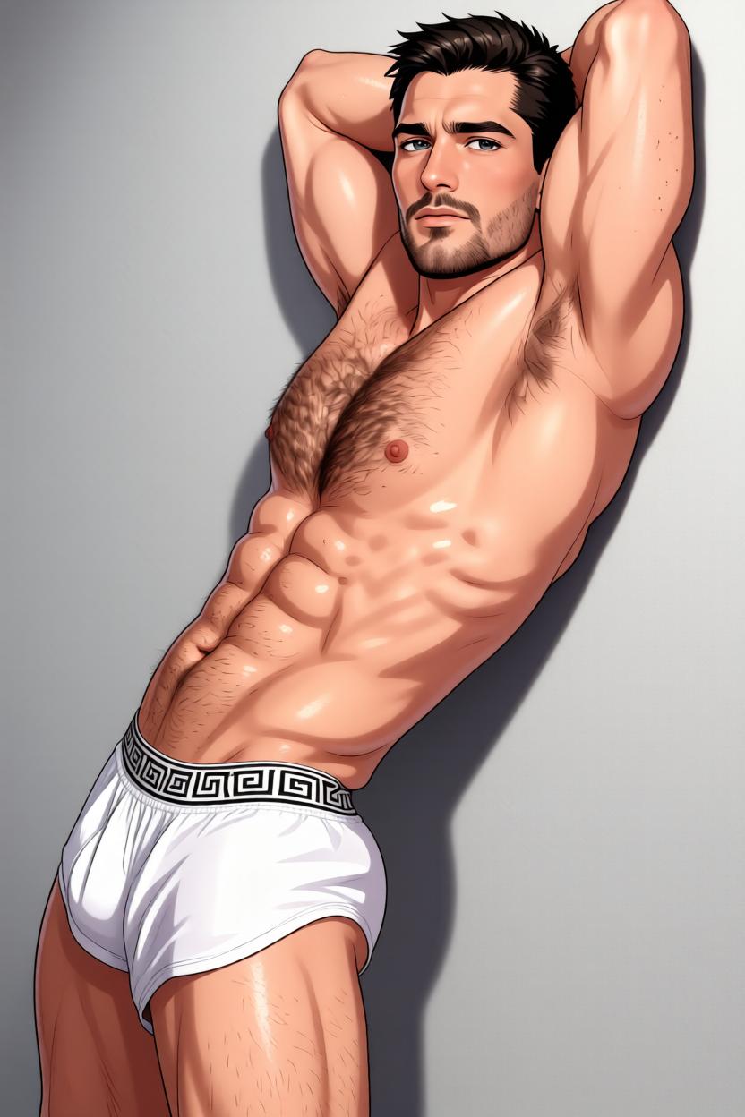 Anime art showcase 30