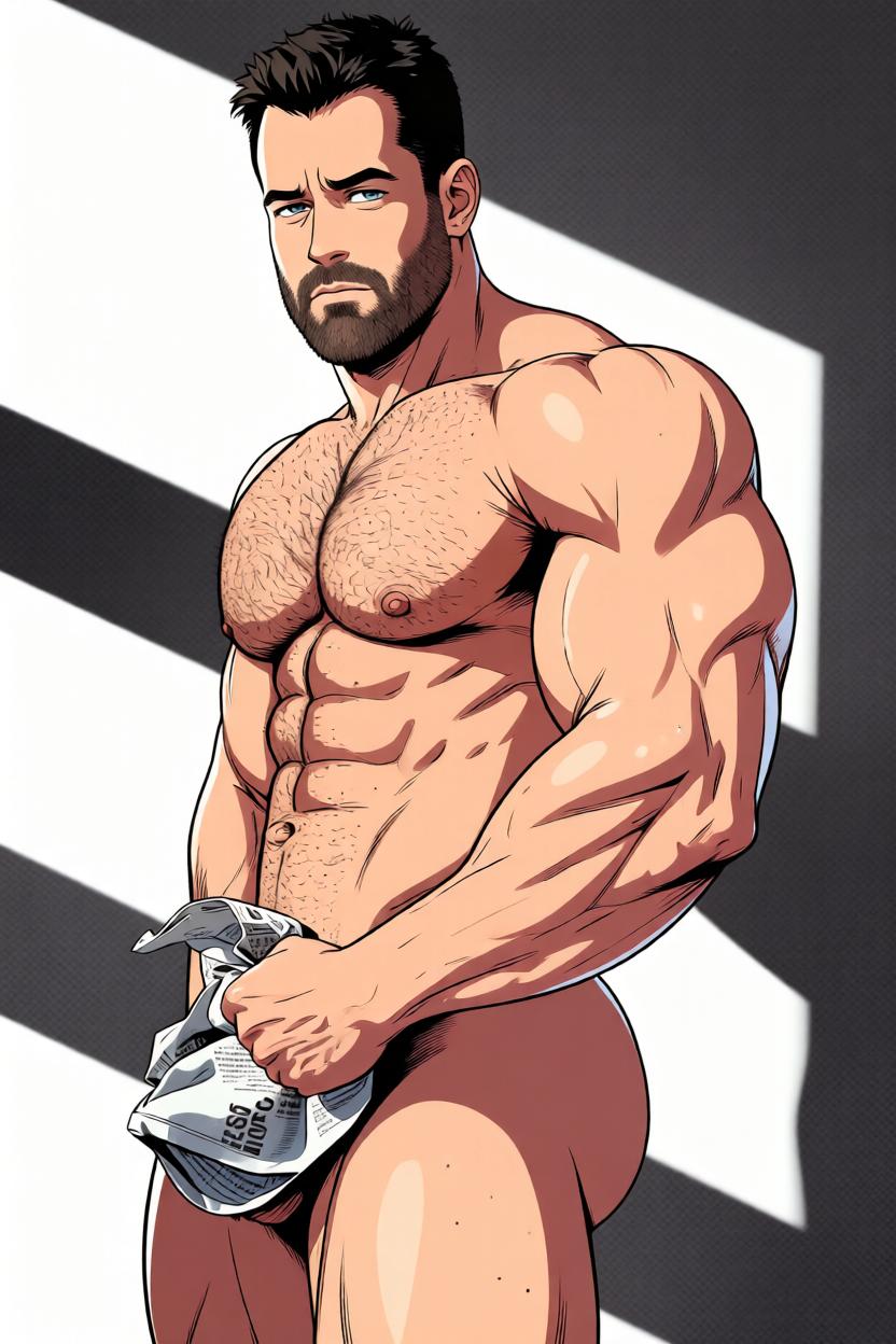 Anime art showcase 26