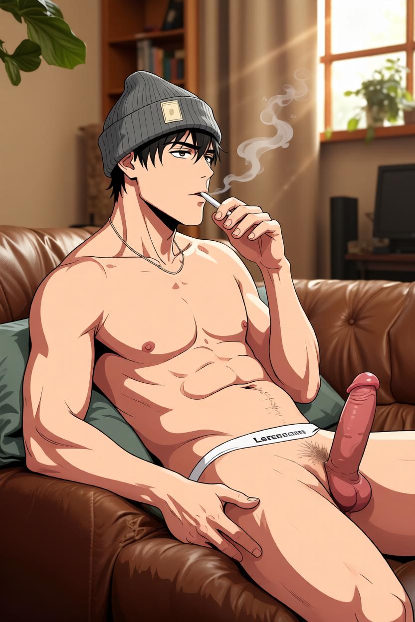 Anime art showcase 20