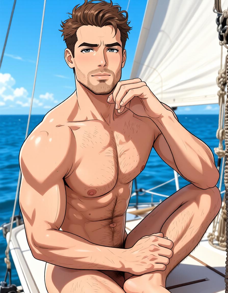 Anime art showcase 47