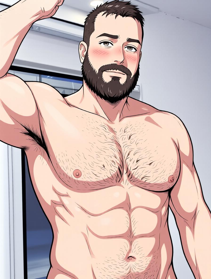 Anime art showcase 27