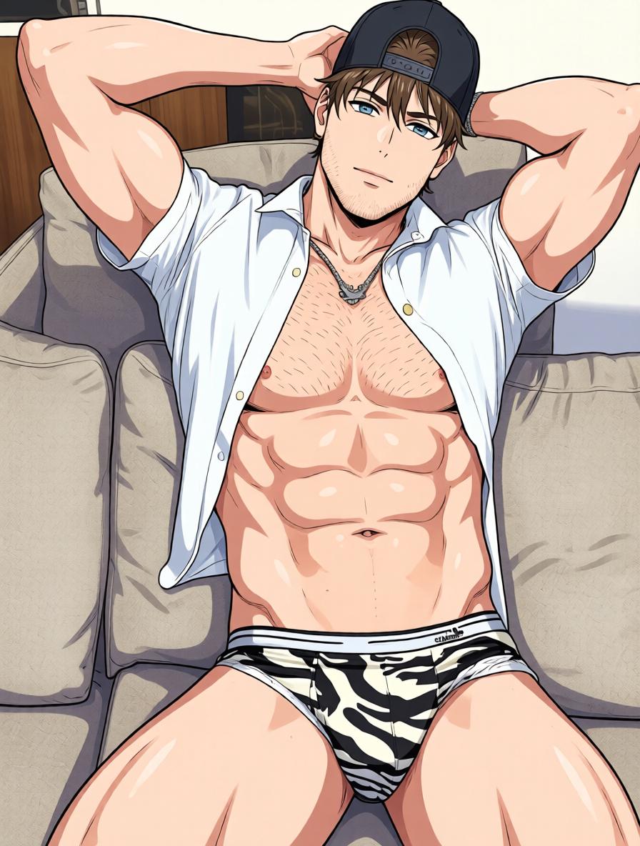 Anime art showcase 27