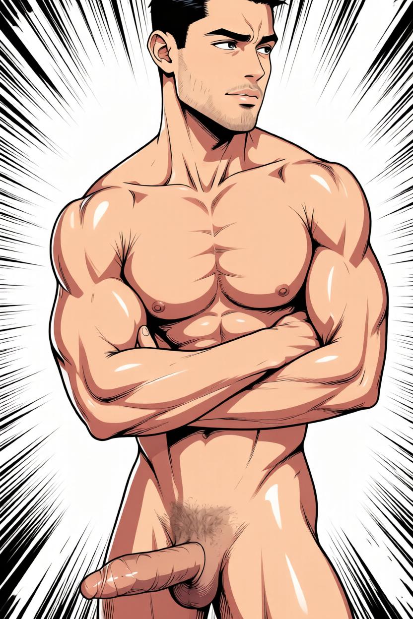 Anime art showcase 16