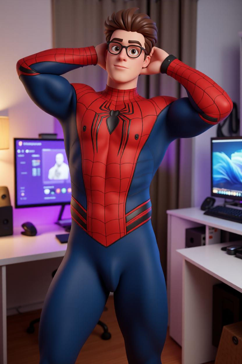 Anime art showcase 20