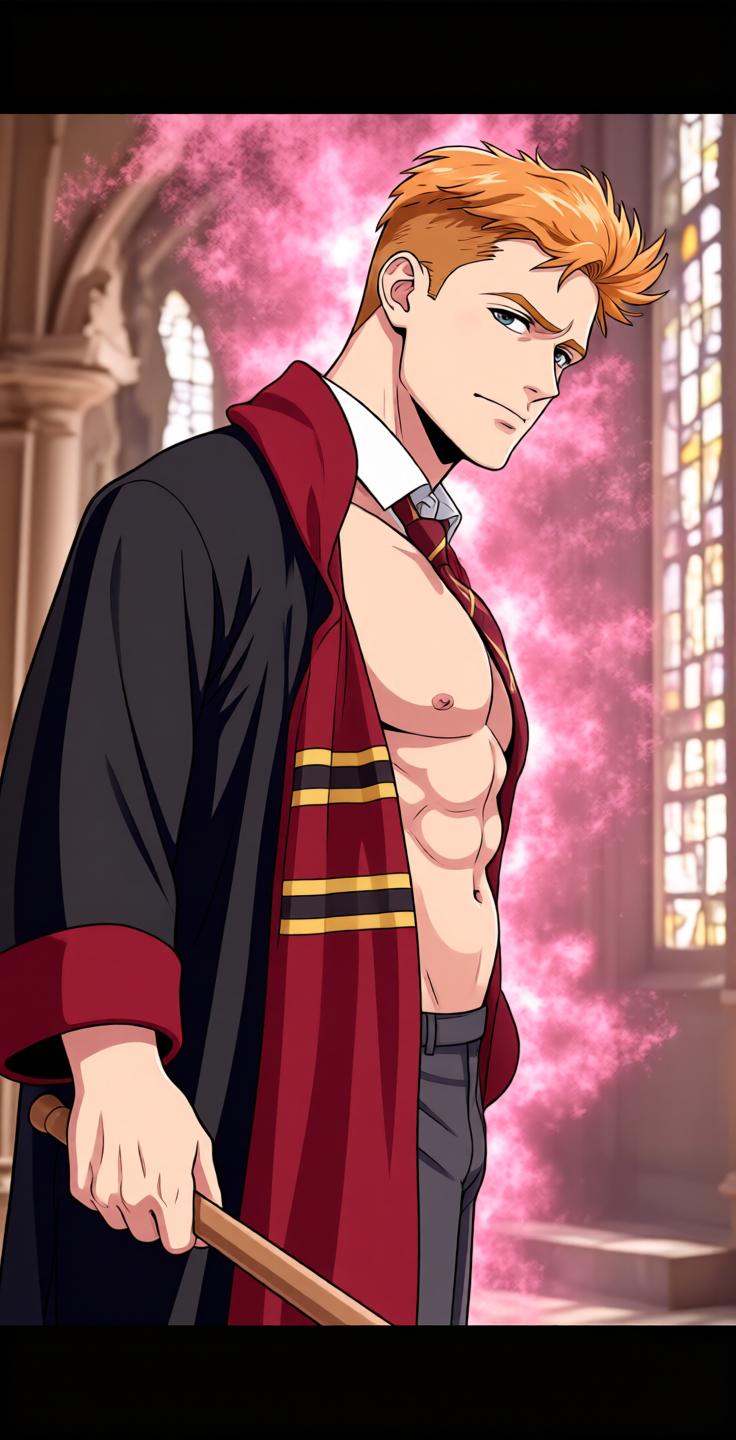 Anime art showcase 41