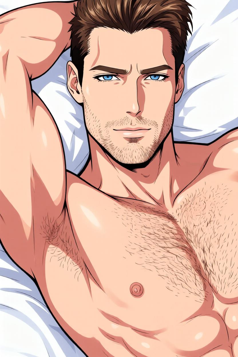 Anime art showcase 32