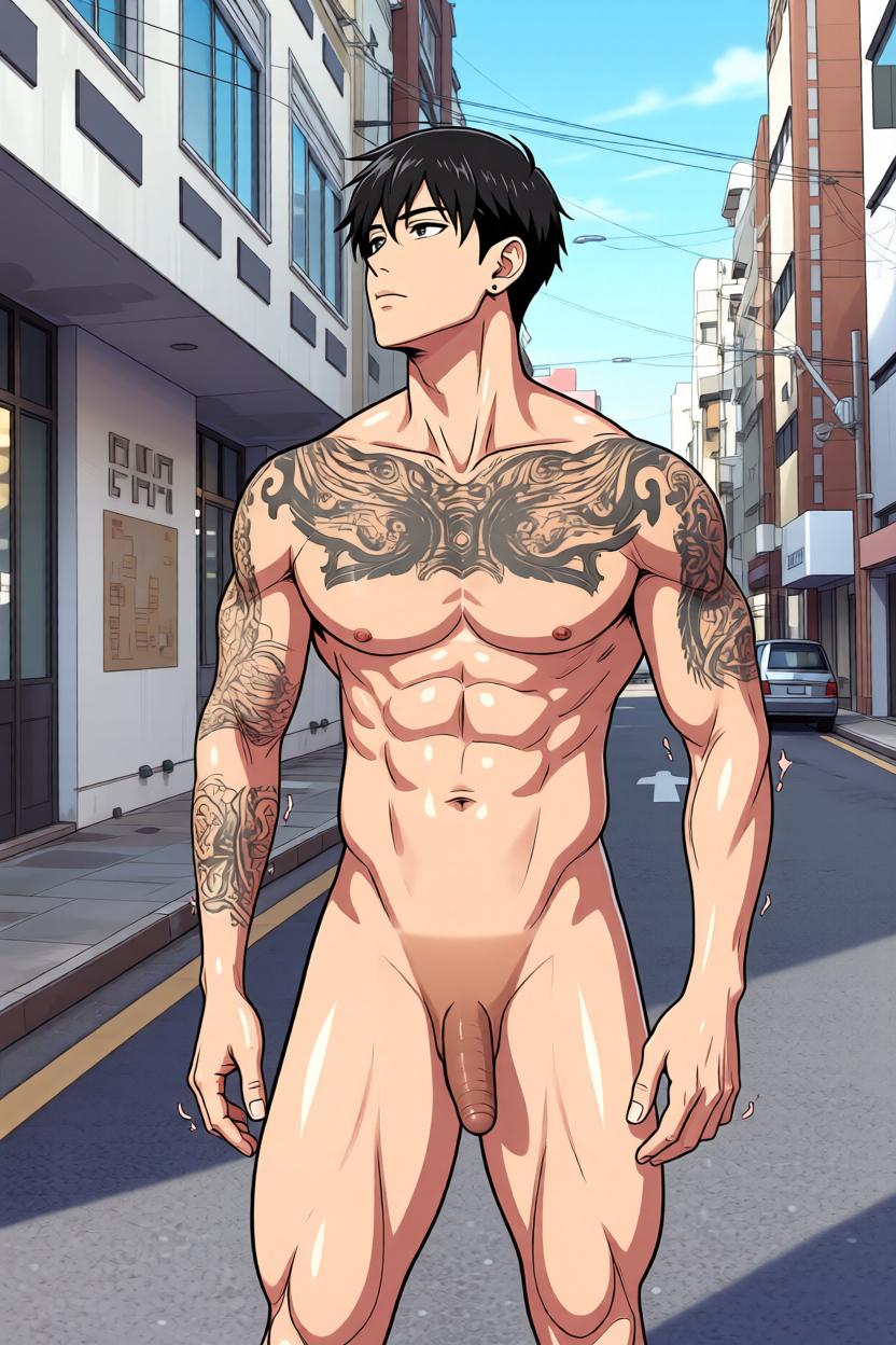 Anime art showcase 24
