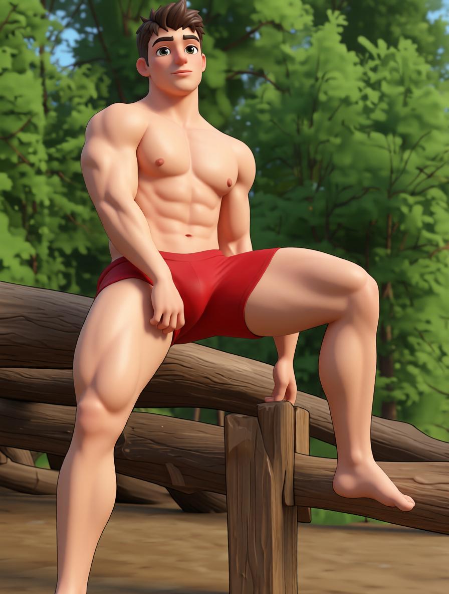 Anime art showcase 17