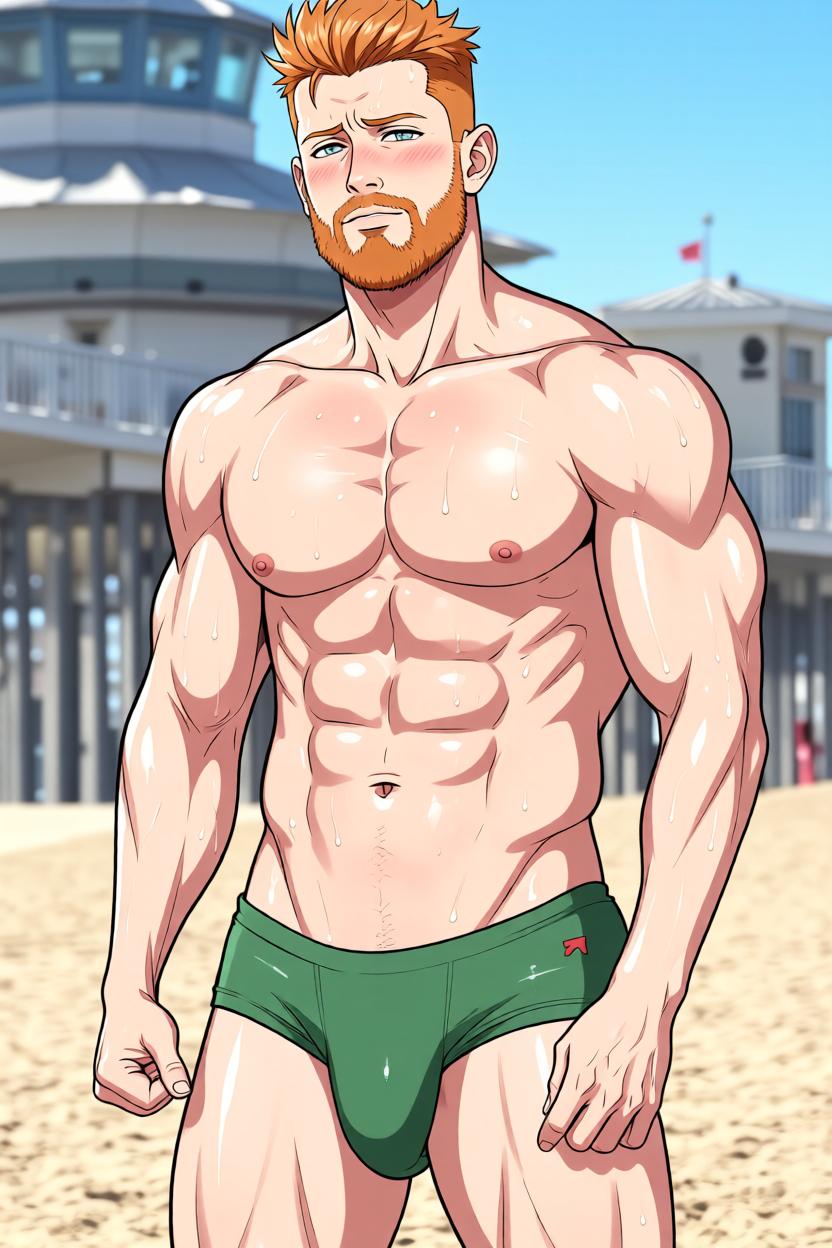 Anime art showcase 40