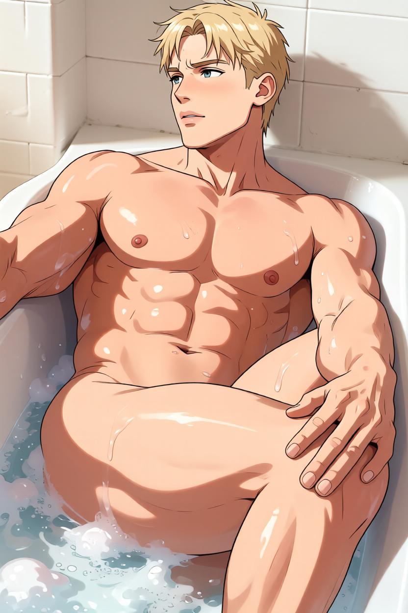 Anime art showcase 30