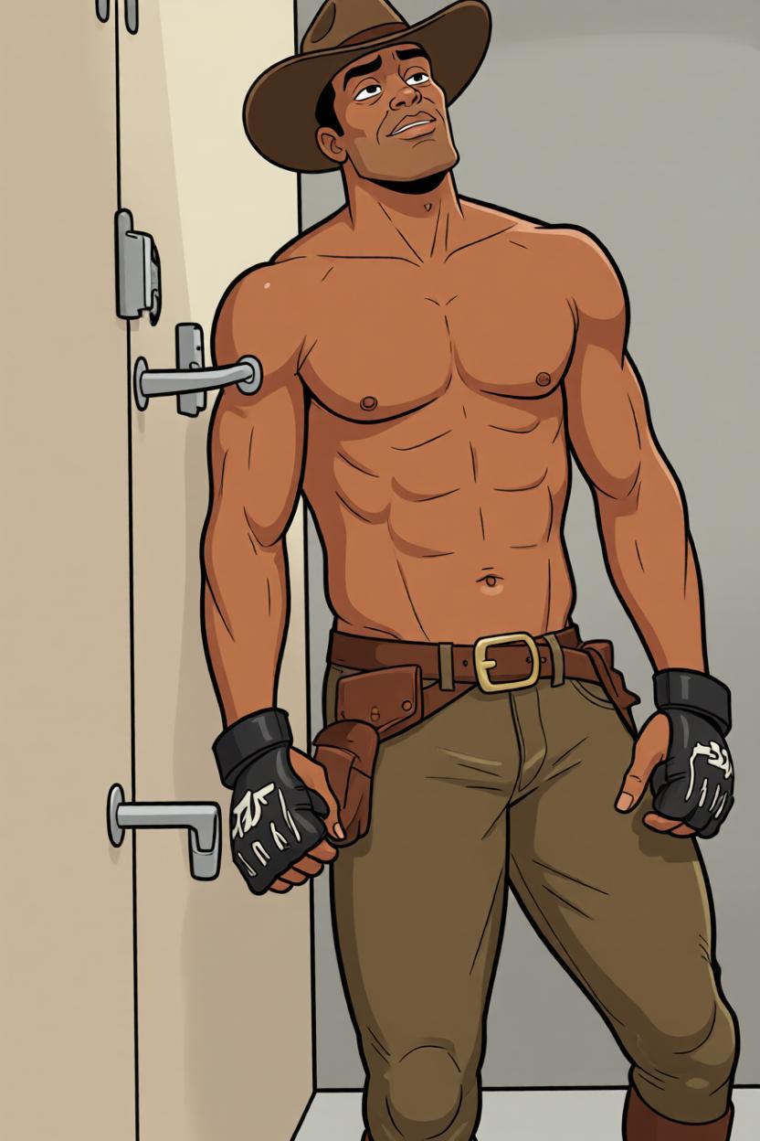 Anime art showcase 11