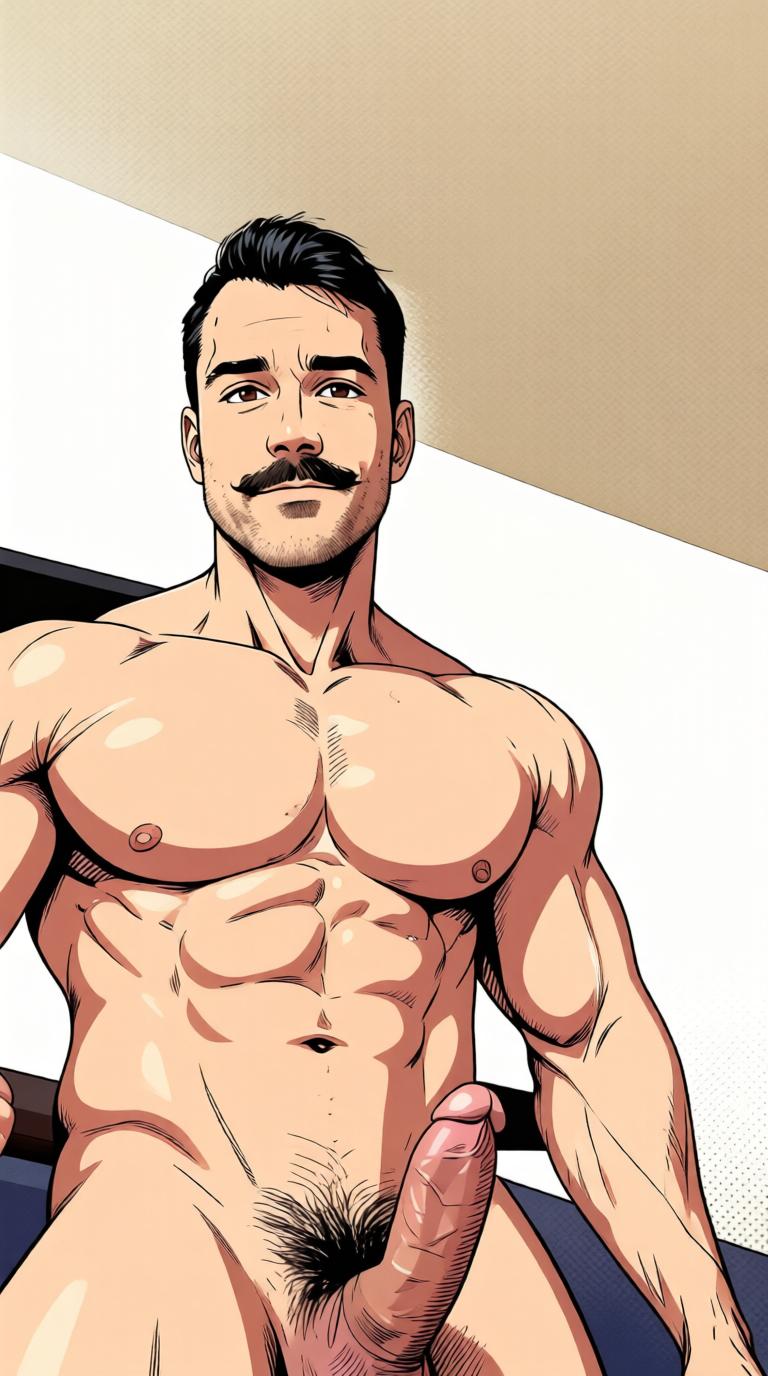 Anime art showcase 15