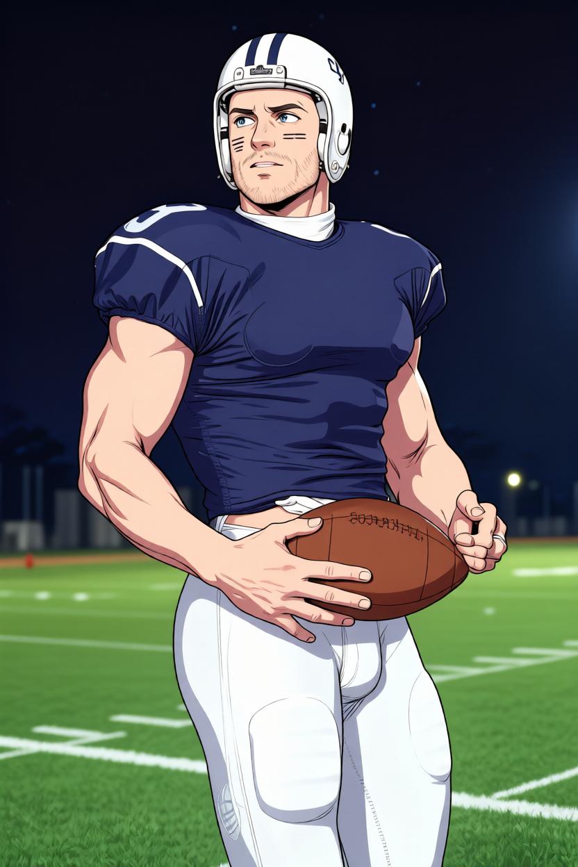 Anime art showcase 14