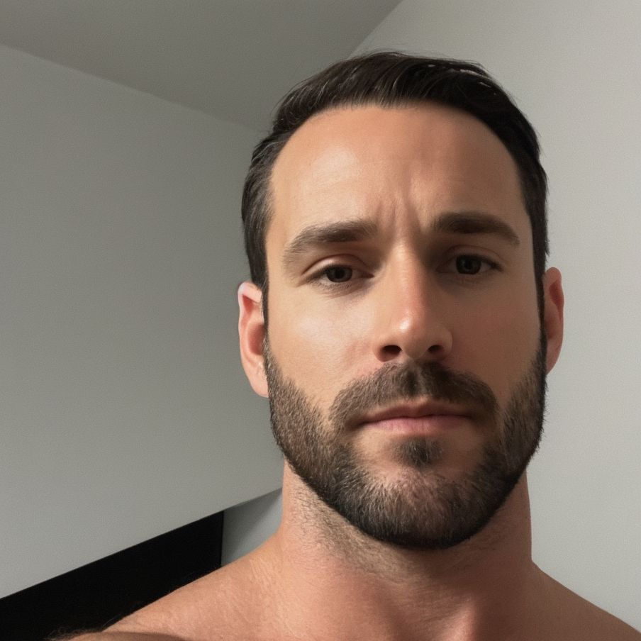 Jaxon  - #5 AI Boyfriend