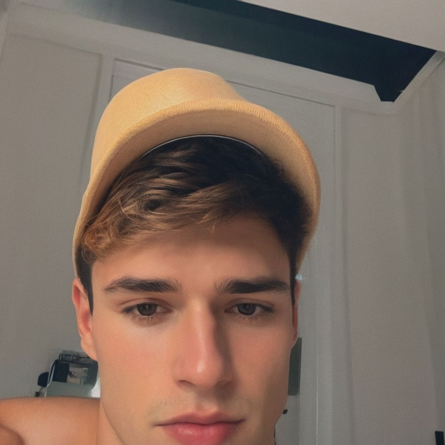 Gabriel - #5 AI Boyfriend