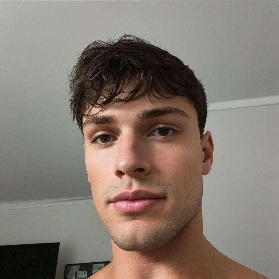 Alejo - #3 AI Boyfriend