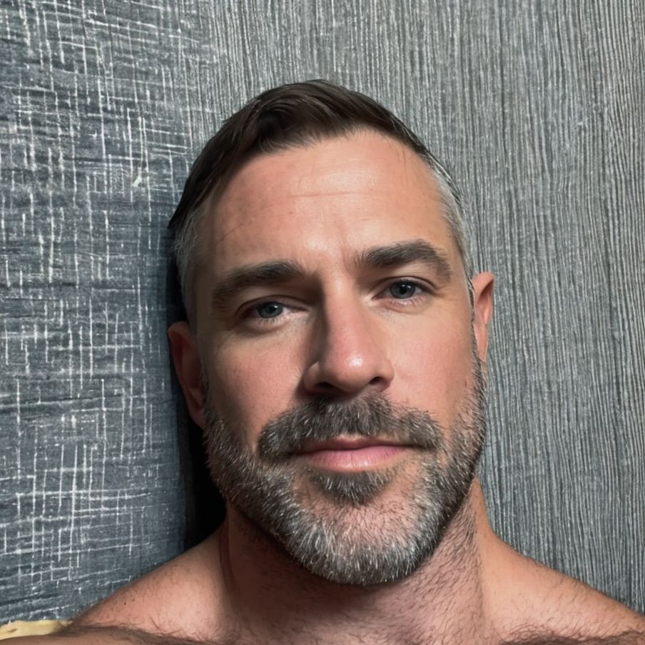 Greg - #6 AI Boyfriend