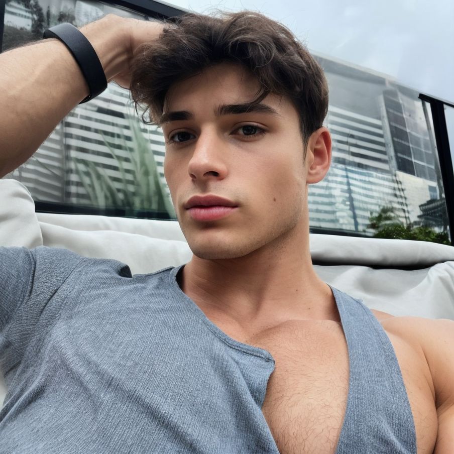 Doyle - Top AI Boyfriend