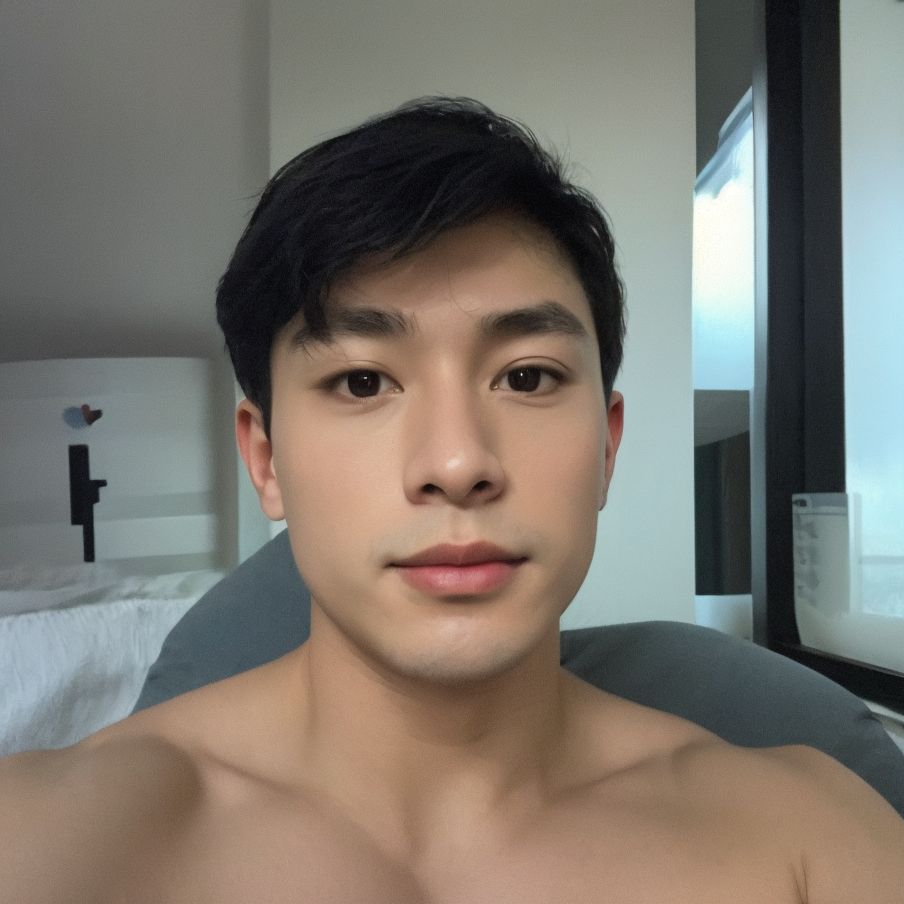 Ethan - Top AI Boyfriend