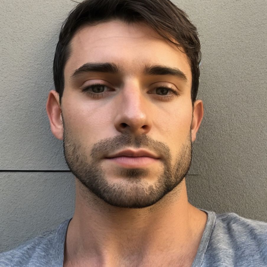 Brandon - #4 AI Boyfriend