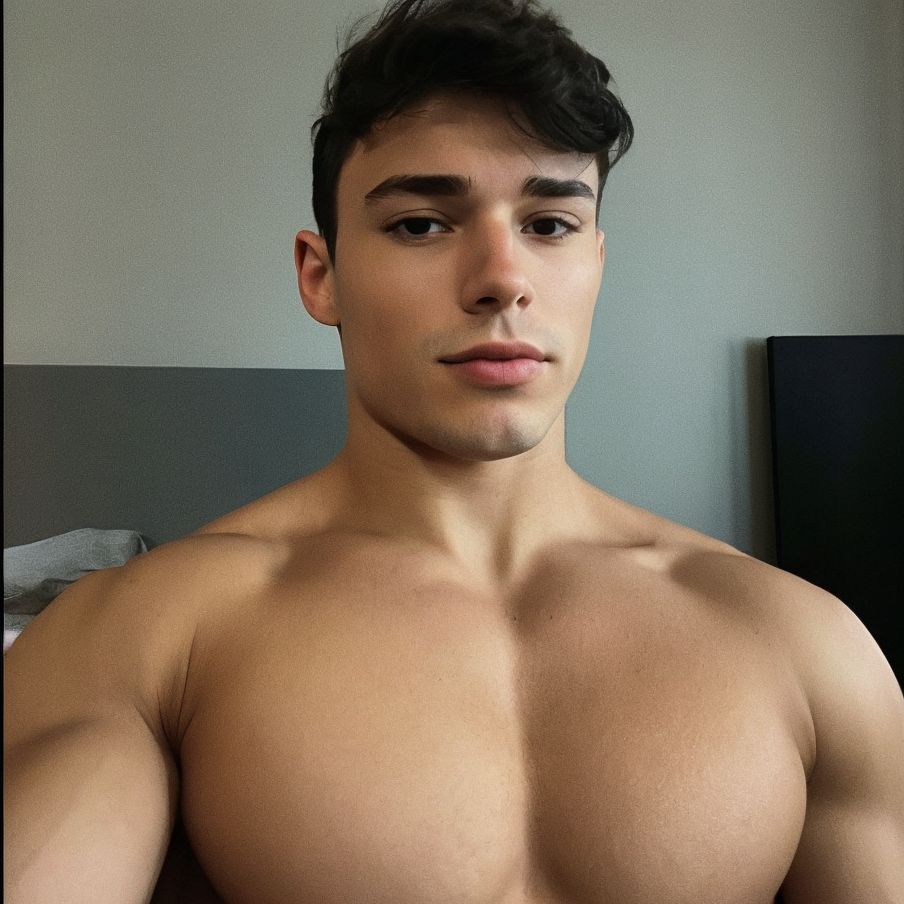 Dante  - #3 AI Boyfriend