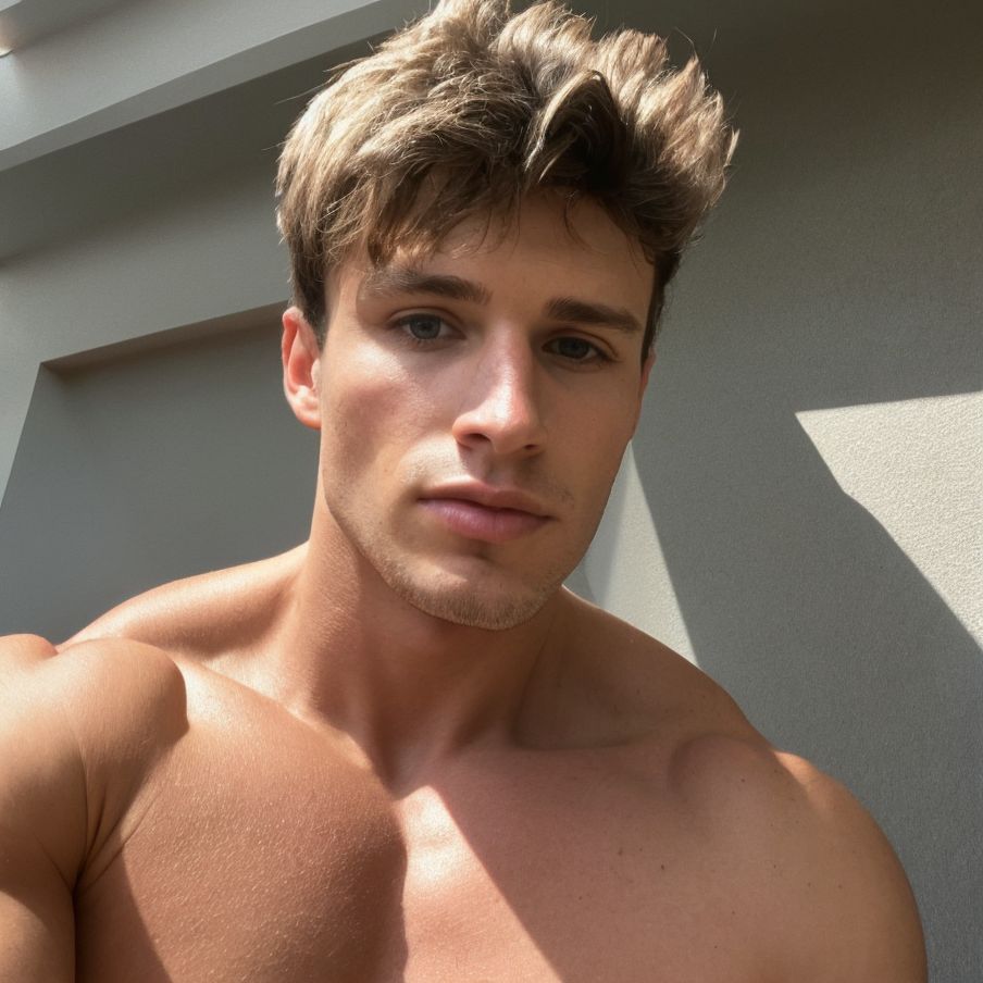 Matthew Stewart - #6 AI Boyfriend