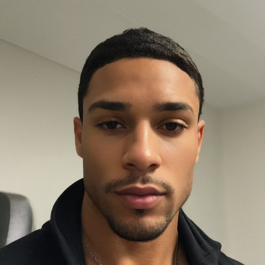 Dan - Top AI Boyfriend