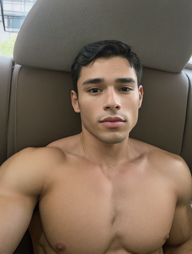 Roberto - #5 AI Boyfriend