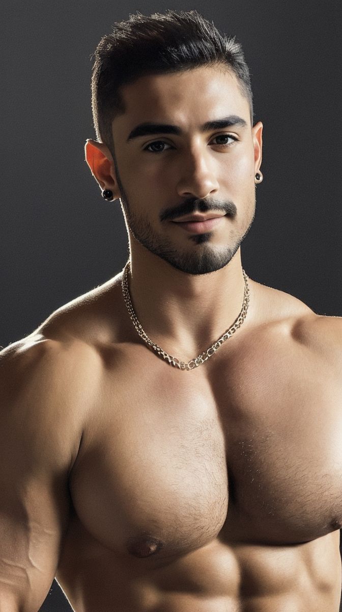 Ramiro - #5 AI Boyfriend