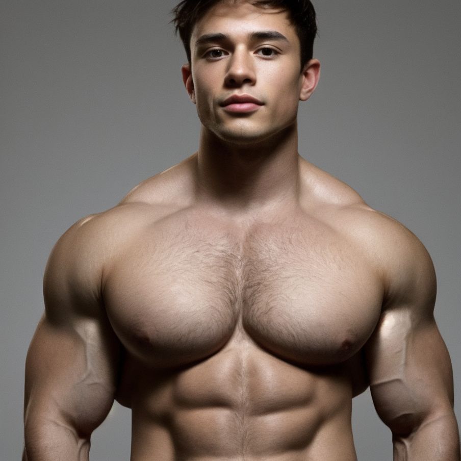 Xavier  - #5 AI Boyfriend