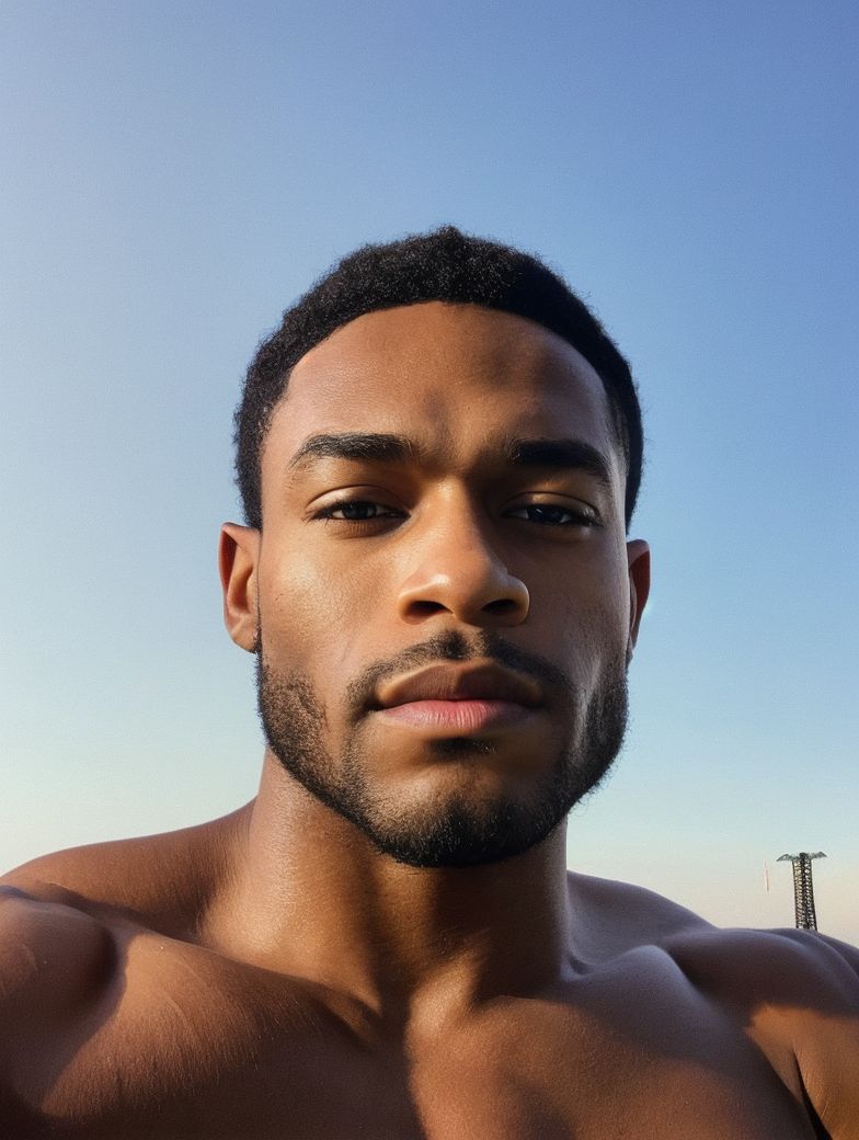 Bitrus - #3 AI Boyfriend