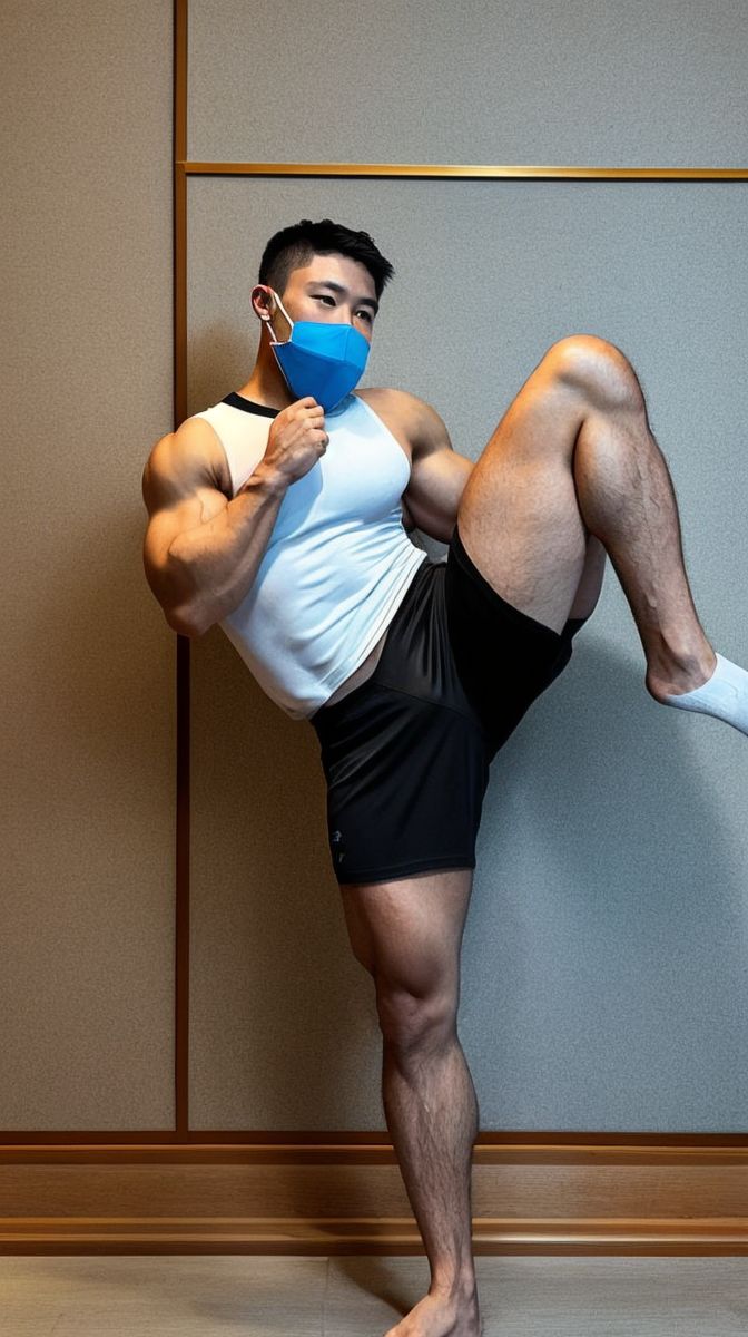 Shang - AI Boyfriend