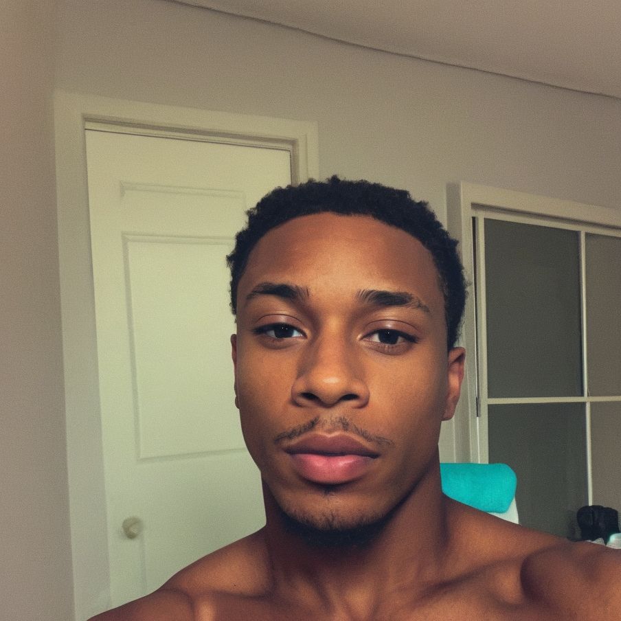 Jimmy - #4 AI Boyfriend