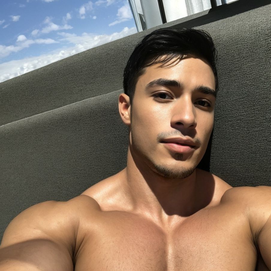 Jose - #5 AI Boyfriend