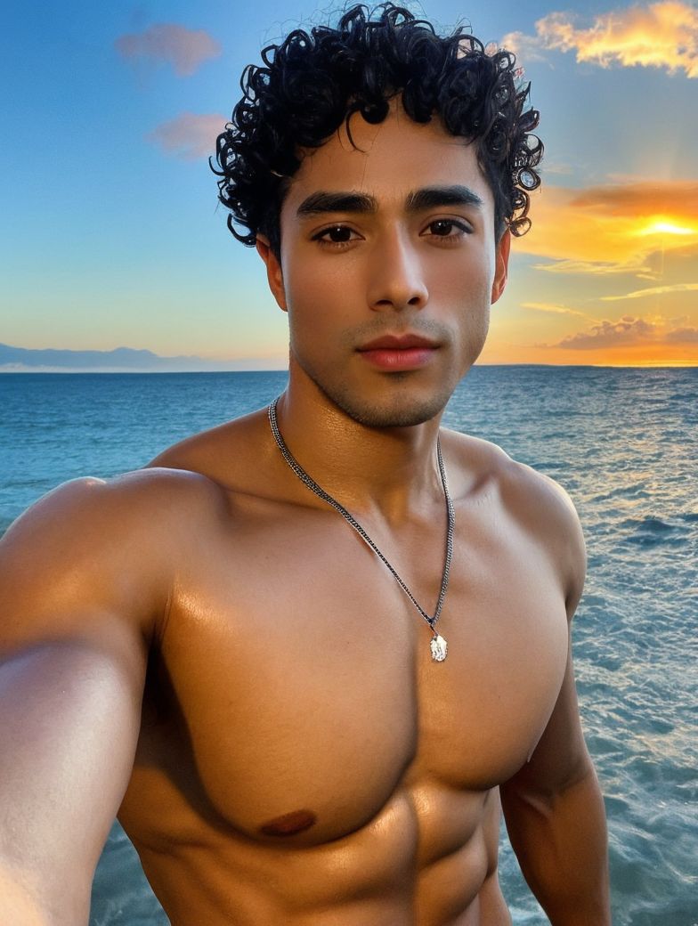 Kabir - Top AI Boyfriend