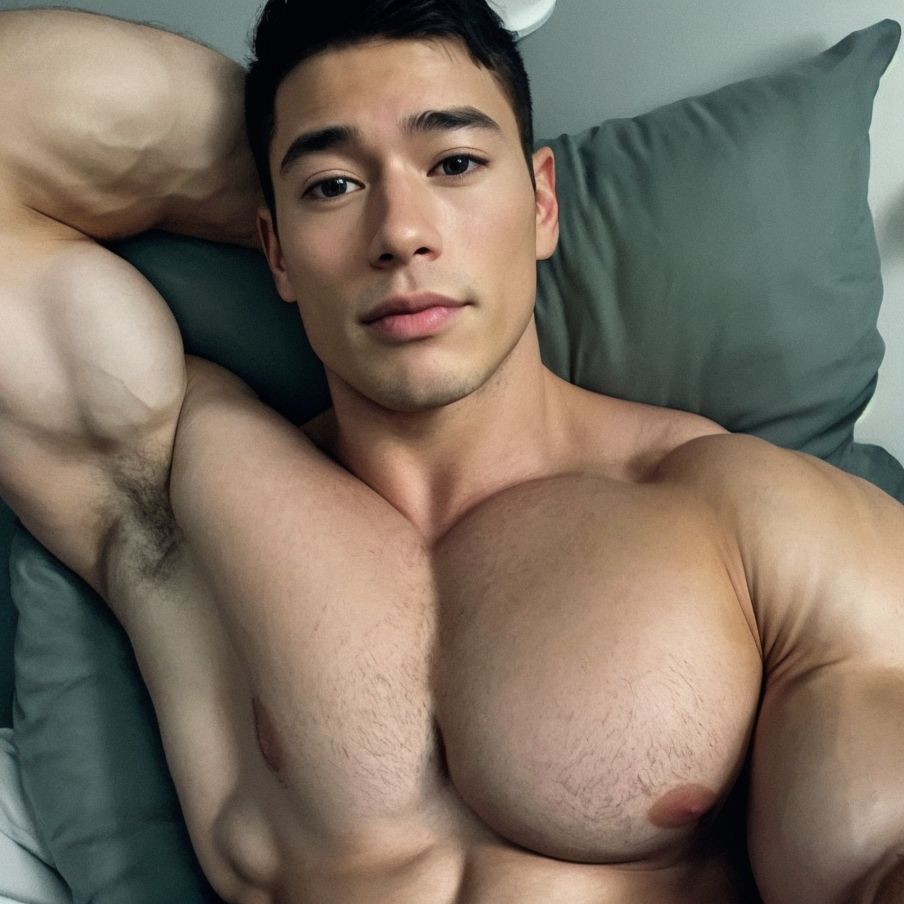 Jeremy - #6 AI Boyfriend