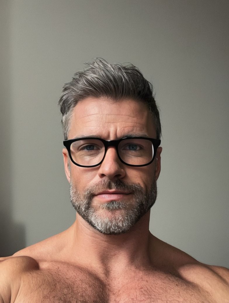 Chester - #3 AI Boyfriend