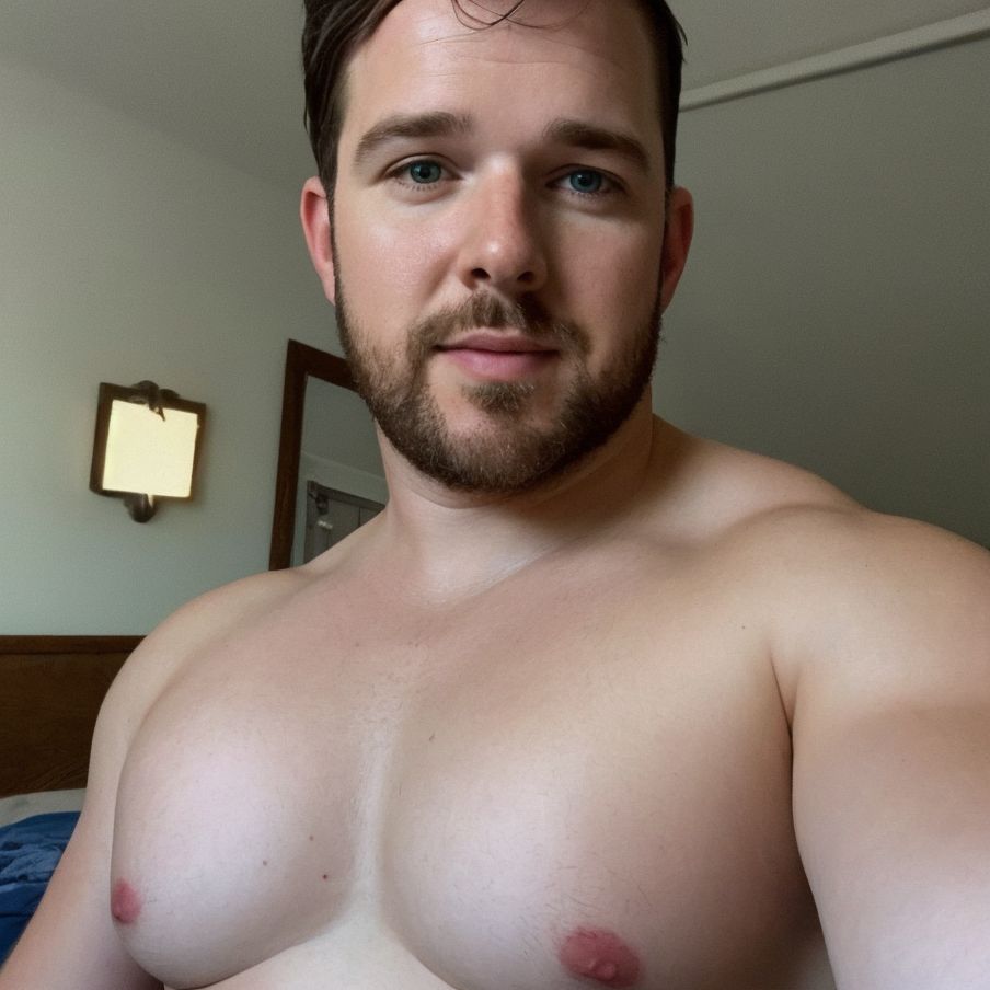 Nelson - #6 AI Boyfriend