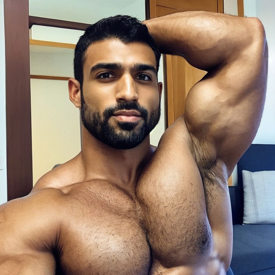 Chandra Vishantii