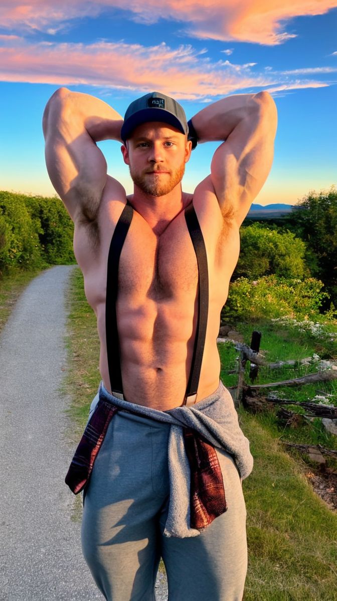 Bjorn - AI Boyfriend