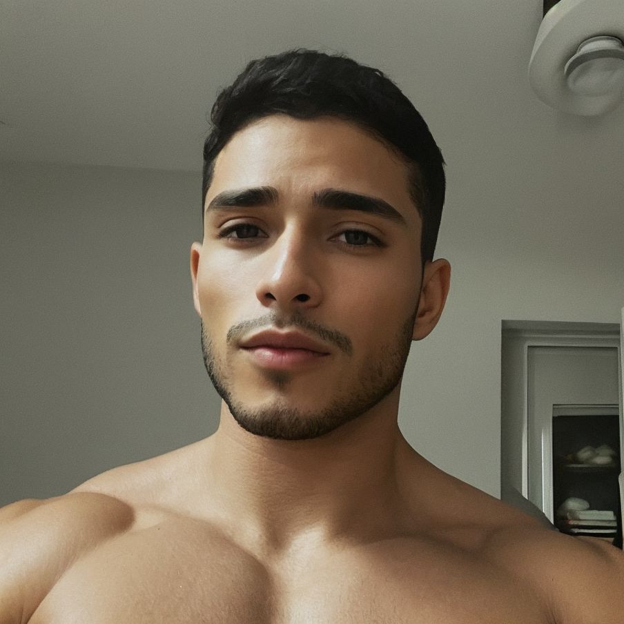 Camilo - #6 AI Boyfriend